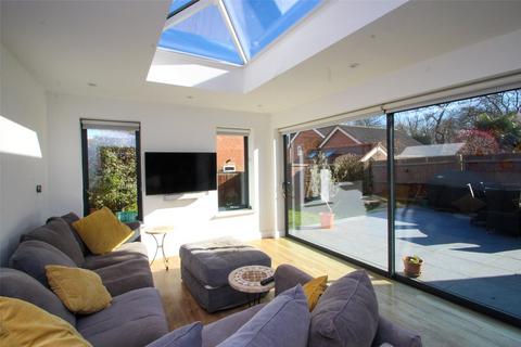 5 bedroom detached house for sale, Spitfire Way, Hamble, Southampton, Hampshire, SO31