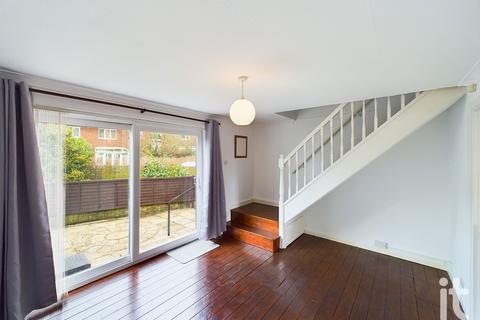 2 bedroom end of terrace house for sale, Wellington Street, Hazel Grove, Stockport, SK7