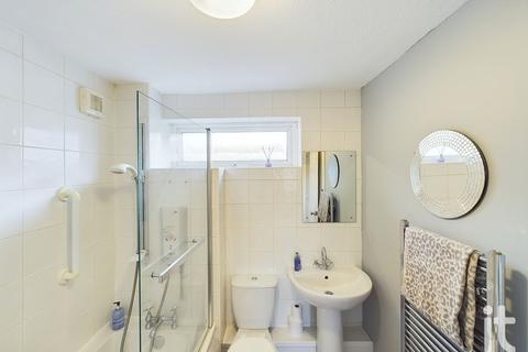 2 bedroom end of terrace house for sale, Wellington Street, Hazel Grove, Stockport, SK7