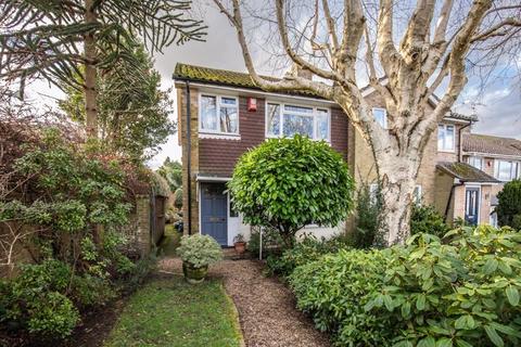 3 bedroom semi-detached house for sale, Trinity Road, Hurstpierpoint