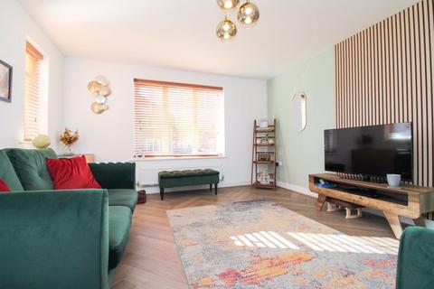 undefined, Skylark Grove, Ryton