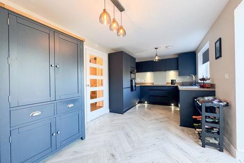 undefined, Skylark Grove, Ryton