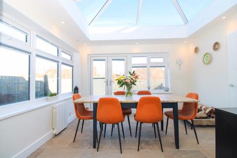 undefined, Skylark Grove, Ryton