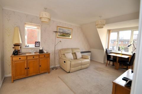1 bedroom retirement property for sale, Age Exclusive Flat Central New Malden
