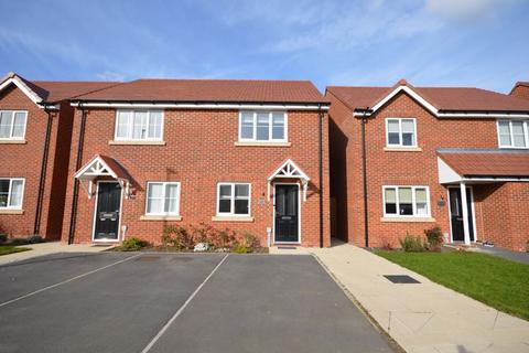 2 bedroom semi-detached house for sale, Grantchester Close, Runcorn