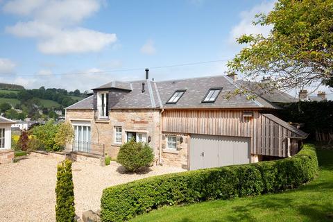 undefined, Boundary Bank, Oxnam Road, Jedburgh