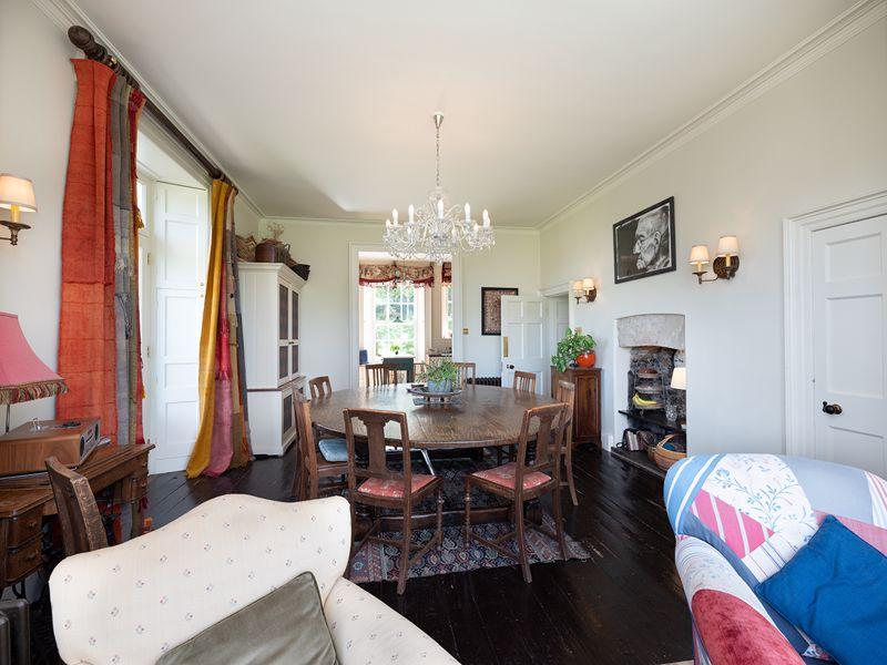 Dining Room To...
