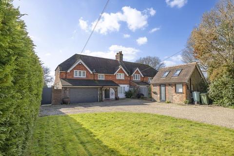 4 bedroom semi-detached house for sale, Highview Lane, Ridgewood