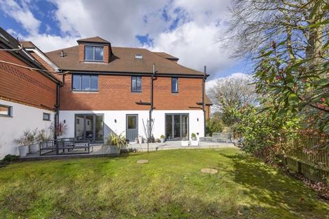 4 bedroom house for sale, School Lane, Hadlow Down