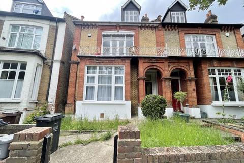 4 bedroom apartment to rent, West Bank, N16