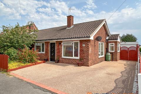 undefined, Village Way, 8 NG24