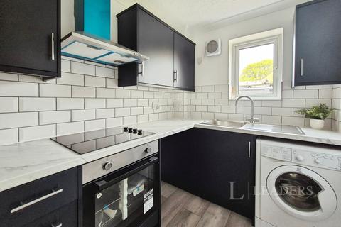 1 bedroom semi-detached house to rent, Cook Place, Chelmsford