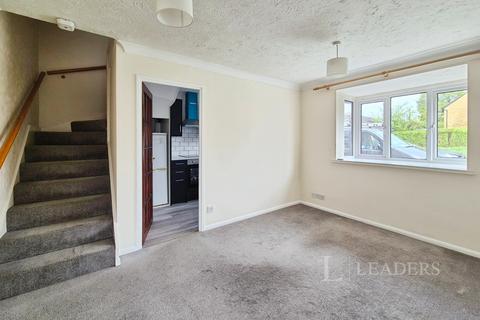1 bedroom semi-detached house to rent, Cook Place, Chelmsford