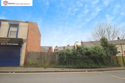 1 bedroom property for sale, West Bromwich Street, Walsall