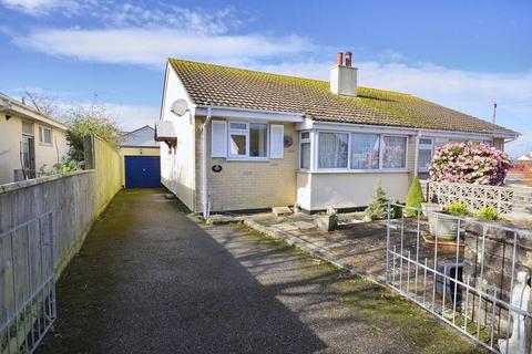 2 bedroom semi-detached bungalow for sale, WINDMILL CLOSE, BRIXHAM