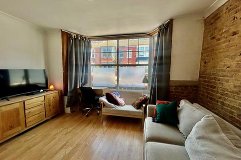 1 bedroom apartment to rent, Wordsworth Road