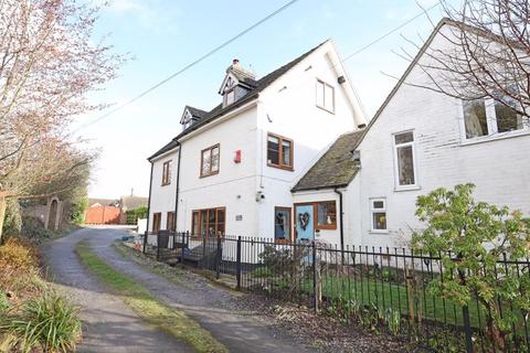 5 bedroom terraced house for sale, The Holborn, Madeley