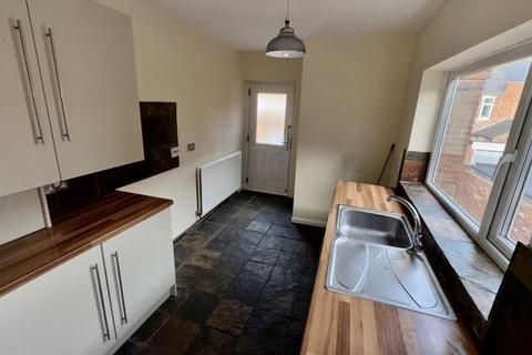 3 bedroom apartment for sale, Morris Street, Chester Le Street DH3