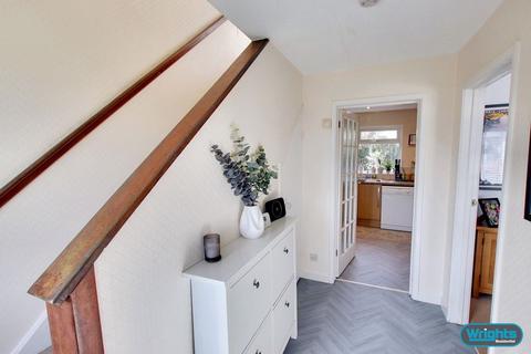 3 bedroom semi-detached house for sale, Ancaster Close, Trowbridge