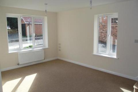 2 bedroom semi-detached house to rent, Adams Drive, PE27