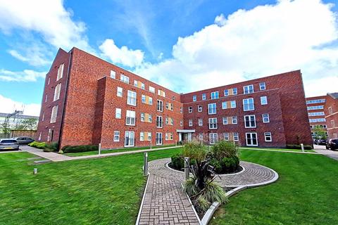 1 bedroom apartment for sale, Woodside Park, Rugby CV21