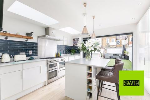 42 Denison Road, London, SW19 2DH