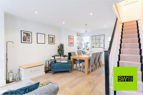42 Denison Road, London, SW19 2DH