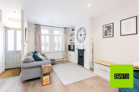 42 Denison Road, London, SW19 2DH