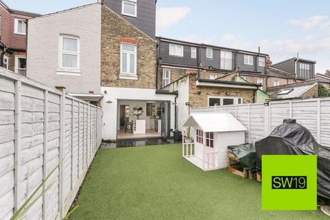 42 Denison Road, London, SW19 2DH