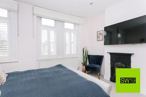 42 Denison Road, London, SW19 2DH