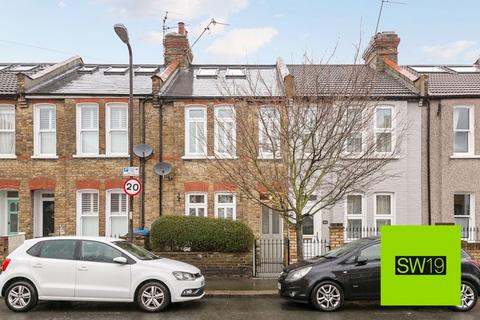 42 Denison Road, London, SW19 2DH