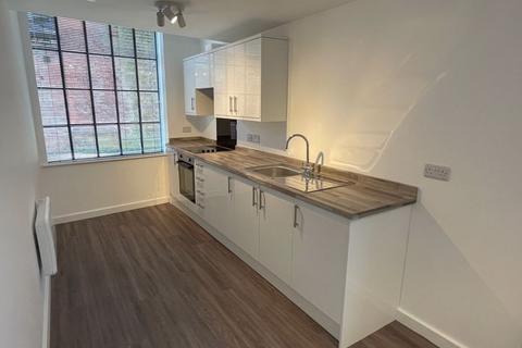 1 bedroom apartment to rent, Clifford Street, Long Eaton, Nottingham, NG10 1ED