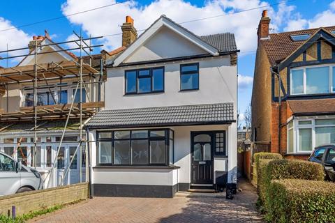 5 Lavender Vale, Wallington, SM6 9QR
