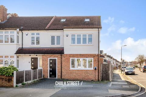 undefined, The Ridgeway, Gidea Park, RM2