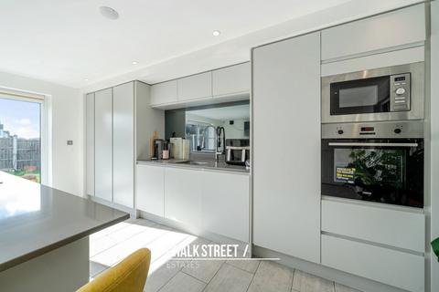 undefined, The Ridgeway, Gidea Park, RM2