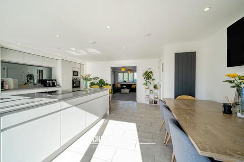 undefined, The Ridgeway, Gidea Park, RM2