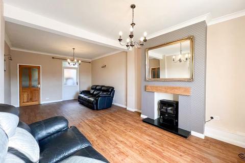 4 bedroom terraced house for sale, Hawthorn Terrace, Leek, ST13 6AW.