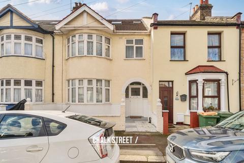 5 bedroom terraced house for sale, Belgrave Road, Plaistow, E13