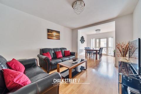 5 bedroom terraced house for sale, Belgrave Road, Plaistow, E13