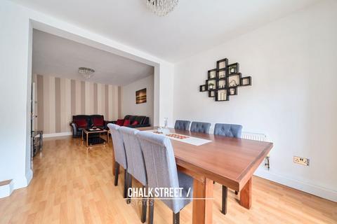 5 bedroom terraced house for sale, Belgrave Road, Plaistow, E13