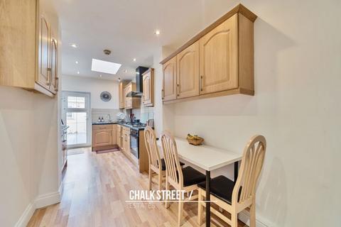 5 bedroom terraced house for sale, Belgrave Road, Plaistow, E13