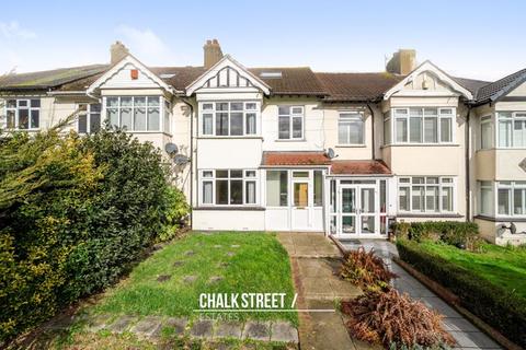 4 bedroom terraced house for sale, Hornchurch Road, Hornchurch, RM11