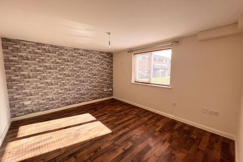 1 bedroom flat to rent, Brookfield Close, Weston Rhyn