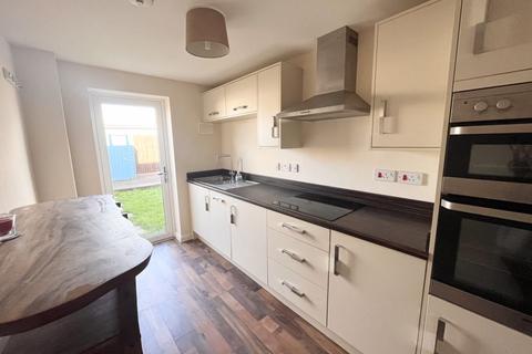1 bedroom flat to rent, Brookfield Close, Weston Rhyn