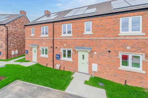 undefined, Plot 24 Guinevere Park, Oswestry