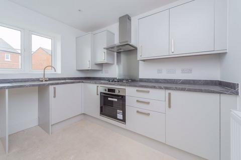 undefined, Plot 24 Guinevere Park, Oswestry