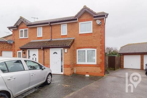 3 bedroom semi-detached house for sale, Appleford Drive, Sheerness ME12