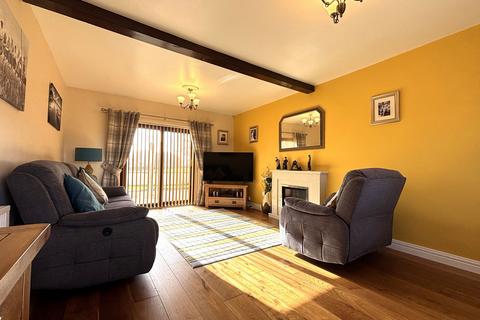 3 bedroom terraced house for sale, Wigton CA7