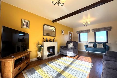 3 bedroom terraced house for sale, Wigton CA7