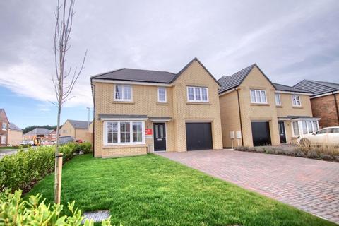 4 bedroom detached house to rent, Hudeshope Way, Eaglescliffe